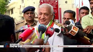 പുതിയ വിസിമാരെ ഉടൻ നിയമിക്കുമെന്ന് ഗവർണർ | Arif Mohammad Khan