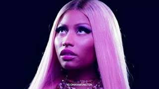 Nicki Minaj - Bust Down Barbiana (Thotiana Remix)