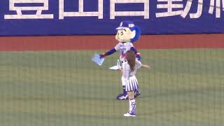 ドアラ 八百長 （笑）2022/07/10(バンテリンドーム) ドラゴンズダービー