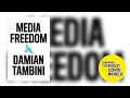 Media Freedom | LSE Online Event