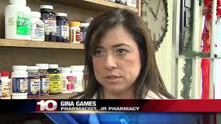 Do flu vaccines work?