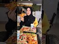 sınırsız pizzacıda sınırları zorlamaya geldik😍 sınırsız pizza sınırsız tatlı sınırsız İçecek 287₺👍