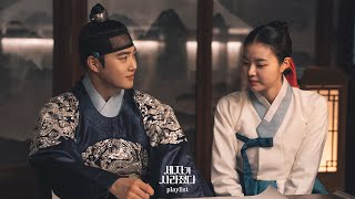 사극 드라마 속 감성을 담은 OST PLAYLIST 🎧 | 세자가 사라졌다 OST 전곡 플레이리스트🎵