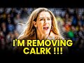 Caitlin Clark's Future in JEOPARDY: The Latest Contract Drama!