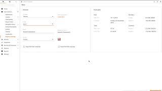 User defined localization - Adding new system culture