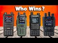 Best Digital Walkie Talkie 2024 | Who Is THE Winner #1?