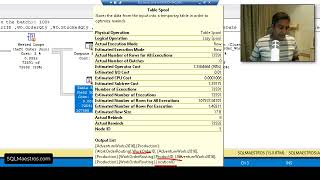 Refactoring TSQL for better performance