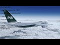 Top 5 deadliest Pakistan International Airlines (PIA) crashes