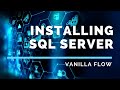 How to Install SQL Server 2019 | Developer Edition (Windows 10)