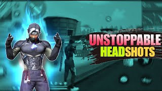 Unstoppable Headshots! Epic Kills 🔥💯| Insane Pro-Level Gameplay Montage| custom room