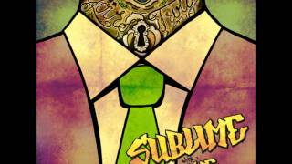 Sublime with Rome- My world