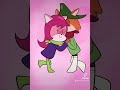 Jellystone animation - Country and Kitty Jo