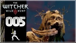 The Witcher 3: Wild Hunt #05 - Die Suche nach Ciri beginnt