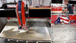 Less Milling, More Material Yield with the VOYAGER™ XP CNC Saw