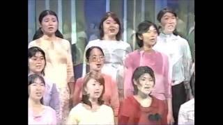 なぎさの地球（女声）　初演