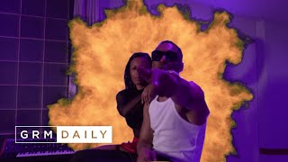 Jusco - Married To The Streets [Music Video] | GRM Daily