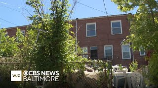 Baltimore's Belair-Edison residents fed up over years-worth of trash buildup