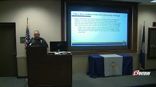 Topeka Police releases 2022 body camera footage, implements new policy