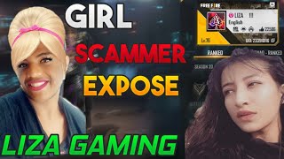 Girl SCAMMER EXPOSED😲ഇവൾ കാരണം നഷ്ടപ്പെട്ടത് 60000രൂപ😱👀┃#giriyt