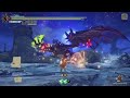 mhr sunbreak lv. 300 astalos insect glaive 5 30 ta wiki ps5