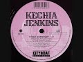 Kechia Jenkins - I Need Somebody (Marshall Jefferson Mix) 1988