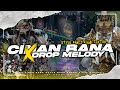 DJ CIINAN BANA X DROP MELODY || STYLE PARTY ASEK ASEK VIRAL TIKTOK‼️