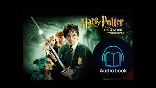 中文 | 哈利波特 消失的密室 第一章  (有聲書/Audiobook) Harry Potter and The chamber of secrets Chapter 1 | Mandarin