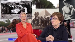 Rudina - Kush kanë qenë gratë, që kanë kontribuar në pavarësinë e Shqipërisë në 1912