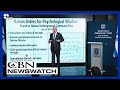 Hamas’s Psychological Warfare Against Israel | CBN NewsWatch - September 5, 2024