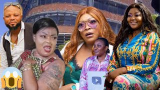 🛑Eyindi boyoka👉sila bisalu azo kamwa😱pe koyoka nzuma makambu azo loba👉bellevuetv#bobomanokatv#bokota