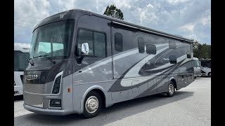 2024 Winnebago Sunstar 31B