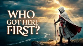 Did the Knights Templar Discover America Before Columbus? | History For Sleep