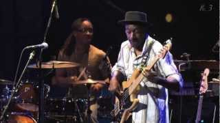 DSM - (Duke, Miller,Sanborn)Brazilian Love Affair - Tokyo Jazz Festival 2011