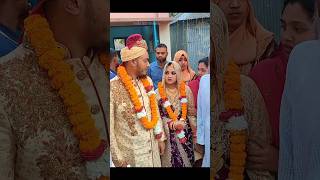 প্রবাসী বড় ভাই আজকে বিবাহ করলো - বউকে নিয়ে ইতালি চলে যাবে