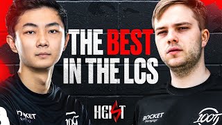 100 Thieves Will Win Their FIRST-EVER LCS Championship?!