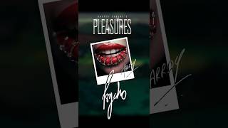 PSYCHO - First Video From MY EP - PLEAUSRES #shorts