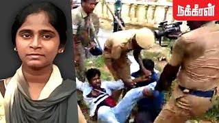 வலுக்கும் மாணவர் போராட்டம் Justice for Anitha : Students Protest | Madurai