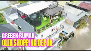 [FULL] GEREBEK RUMAH OLLA SHOPPING DEPOK |  SOBAT MISQUEEN (23/01/21)