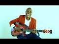 YESO ORURE EMBERA [YESU AMEFUFUKA] BY GEOFFREY OMARE - OFFICIAL VIDEO  'EKEGUSII CATHOLIC TUNES'.