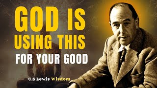 C.S. Lewis Reveals How God Uses Tough Times to Transform You | CS Lewis 2025 #sermon #godpurpose