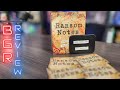 Ransom Notes Board Game Review