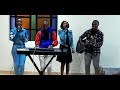 ona riu cover. original song by lusia wahome.