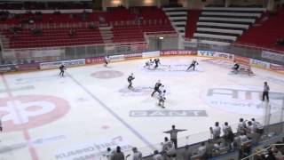 5.3.2015 Maalikooste: TPS A - Kärpät A 3-2