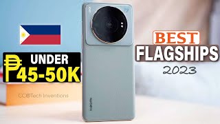 Best Phones Under 50K Peso Philippines 2023 | philippines phone Below 45k peso
