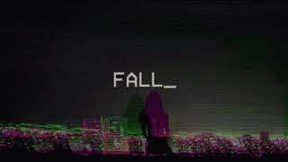 (FREE) Juice Wrld x Lil Skies Type Beat - "Fall" ft. Trippie Redd