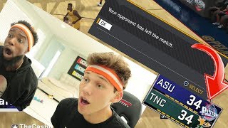 I CANT BELIEVE THIS HAPPEN! PACK AND PLAYOFFS W/JesserTheLazer NBA 2k18 #2HYPE