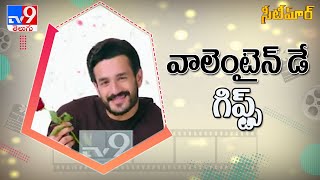 Film News Update : Promotion ideas for Valentine’s Day - TV9