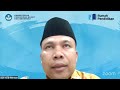 webinar optimalisasi rumah pendidikan untuk pengelolaan kinerja dan inovasi pembelajaran