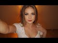 1 HOUR 8D ASMR 🥰 sounds of hands, tk-tk, breath