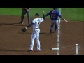 nym@atl simmons makes strong throw to retire young